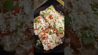 Mozzarella cheese recipeshrots youtubeshorts [upl. by Neerihs]