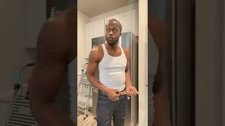 I aint gotta talk I just pull out my belt‼️ comedy relateable shorts dads funny parenting lol [upl. by Lathrope990]