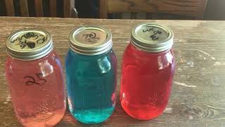 Jolly Rancher Moonshine [upl. by Tito]