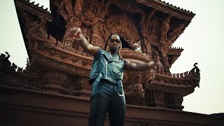 Offset  Go Again Ft Drake amp MoneyBagg Yo Music Video [upl. by Aserehtairam794]