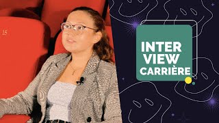 INTERVIEW CARRIÈRE [upl. by Donnie]