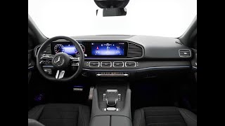 Mercedes Classe GLE gle 300 d amg line advanced plus 4matic auto [upl. by Edme]