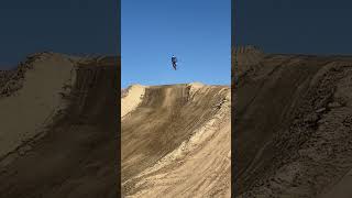 2024 yz250f at Cahuilla Creek Mx [upl. by Delinda113]