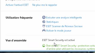 ESET Smart Security 2016  Patch for all versions [upl. by Ainirtac]