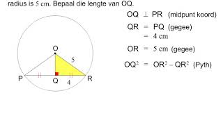 Graad 11 Meetkunde [upl. by Ahsirkal]