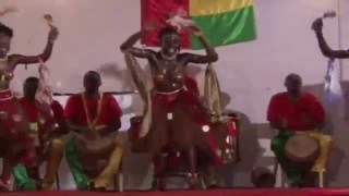 Netos De BadiGuineBissau [upl. by Krysta]