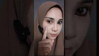 Review eyeliner pencil meilindaciciivachannel [upl. by Gershon]