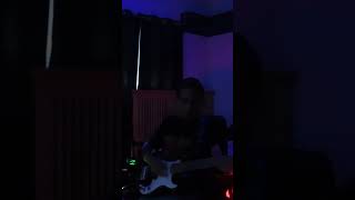 MarcusCreatedIt Playing DaeDae Guitar [upl. by Les]