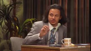 Eric Andre Show  Nightmare [upl. by Yehc231]