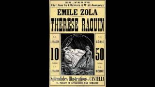 Résumé détaillé de Thérèse Raquin Emile Zola [upl. by Zannini]