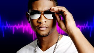 BEST OF USHER RampB MEGAMIX  Ushers RampB Classics  USHER Greatest Hits  USHER TOP HITS  VOLUME 1 [upl. by Hefter183]