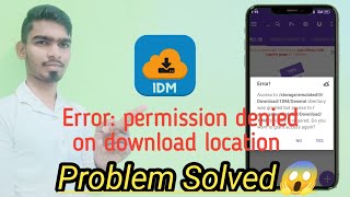 1dm download problem  1dm download location problem1dm download permission 1 dm application1dm [upl. by Yuma]