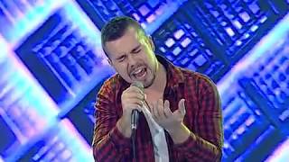 Davor Badrov  Mix pjesama LIVE VSV  OTV VALENTINO 09102017 [upl. by Enyahc]