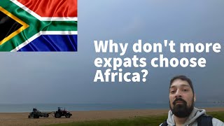 The Real Reasons Expats Skip Africa for Retirement [upl. by Sublett]