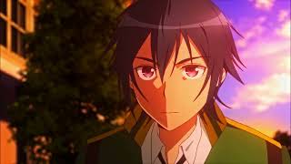 Taimadou Gakuen 35 Shiken Shoutai  AMV  Soldier [upl. by Kcire]