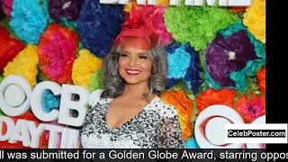 Victoria Rowell biography [upl. by Massarelli]