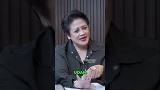 Misteri Ibu Conny Agen KGB atau MI6 [upl. by Yoho39]