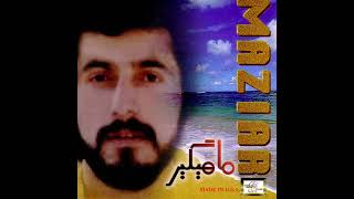 Maziar  Harf Bezan  مازیار  حرف بزن [upl. by Honorine]