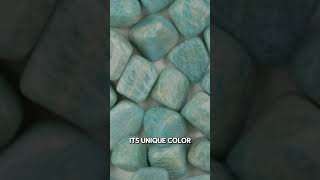 Amazonite facts fact explore explorepage short shorts viral trendingvideo shortsvideo [upl. by Larred]