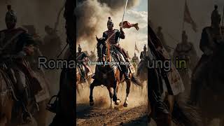 Romes Last Stand The Epic Battle of Chalons  Attila Defeated [upl. by Filide]