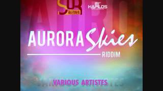 BUGLE  ANOTHER DAY Aurora Skies Riddim March 2012 [upl. by Nodnab]