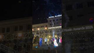 Zubeen Garg Live Royal Global University shorts zubeengarg guwahati [upl. by Ahsiya]