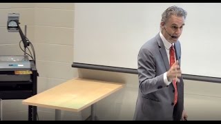 Jordan Peterson What Kind of Job Fits You [upl. by Acima]