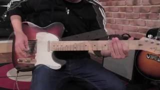 Metallica  Nothing Else Matters Tutorial PARTE 2 Leads y Solo de Guitarra HD [upl. by Ahsekal]