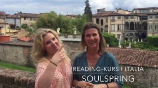 Readingtur til Italia httpsoulspringnoeventer2reiseritalia2016 [upl. by Linnie]