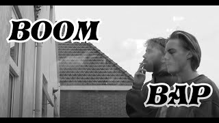 DKS  BOOM BAP [upl. by Nations]