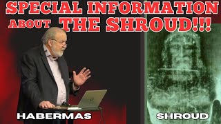 ExtraOrdinary Evidence for the Resurrected Jesus  Gary Habermas [upl. by Fattal]