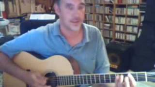 Chris Cornell Sunshower Lesson part 2 [upl. by Guenzi]