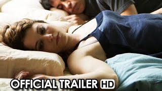 Loitering with Intent Official Trailer 1 2014  Sam Rockwell Movie HD [upl. by Nnylireg545]