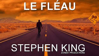 LE FLÉAU de STEPHEN KING  PARTIE 68   LIVRE AUDIO EN FRANCAIS  LU par VL [upl. by Araz594]