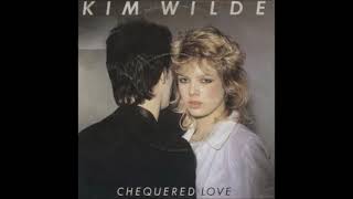 Kim Wilde  Chequered Love Extended ReWork By DJ Nilsson [upl. by Trey662]