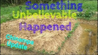 If You Build It They Will Come  Unbelievable  Chinampa  Waru Waru  Aztec Food Growing Method [upl. by Allemaj521]