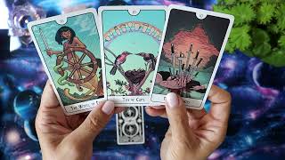 Tarot czytanie dla Koziorozca na sierpien 2024 [upl. by Clarisa]