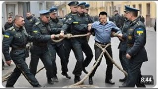 BBC HABARI ZELENSKY AKAMATWA MONGOLIA MUDA HUU [upl. by Candy]