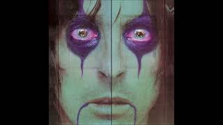 Alice Cooper  Nurse Rozetta  Isolated vocals [upl. by Atinar]