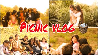 Picnic vlog with inayat amp sanjay ✨ picnicadventures sanjayroy inayat16 [upl. by Mogerly]