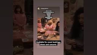 Roseanne Barr The Darlene Prank darlene prank halloween roseannebarr roseanne halloween2024 [upl. by Daas]