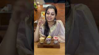 Niranjana Anoop  Try the “Sixer” at Fruit Bae FruitBae [upl. by Eatnoed]