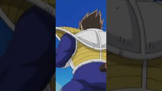 Yajirobe cuts of vegetas tail funny  dragonballz anime [upl. by Alleuqram]