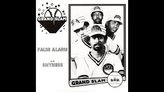 GRAND SLAM  FALSE ALARM [upl. by Frederick]