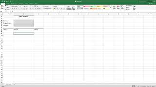 AAT Level 3 Osborne Book Chapter 3 Exercise 1 Stage 3 [upl. by Micki345]