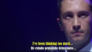 Twenty One Pilots  Ride Sub Español  Lyrics [upl. by Erna]