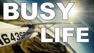 Busy Life [upl. by Zolner]