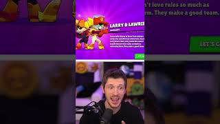 What happens if you forget your Rewards in Brawl Stars brawlstars brawlkairos gaming [upl. by Eniawed]