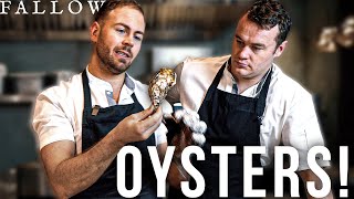 How to Not Worry About Eating Oysters [upl. by Ziana]