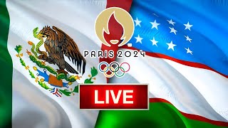 🔴 LIVE 🇲🇽 MARCO VERDE vs 🇺🇿 ASADKHUJA MUYDINKHUJAEV  MENS WELTERWEIGHT  FINALS  PARIS 2024 [upl. by Kcaz]